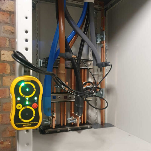 High Voltage Cable Jointing