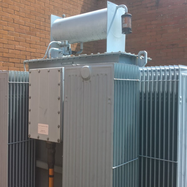 High Voltage Maintenance