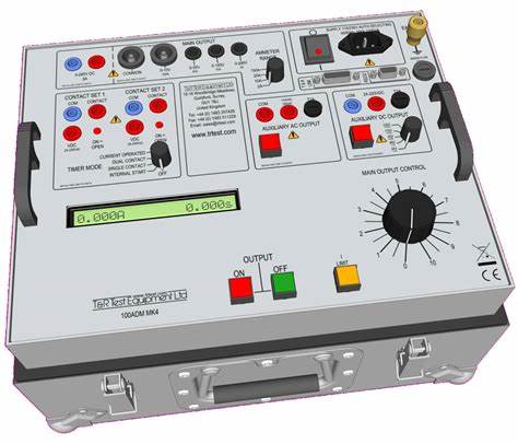 High Voltage Testing 2