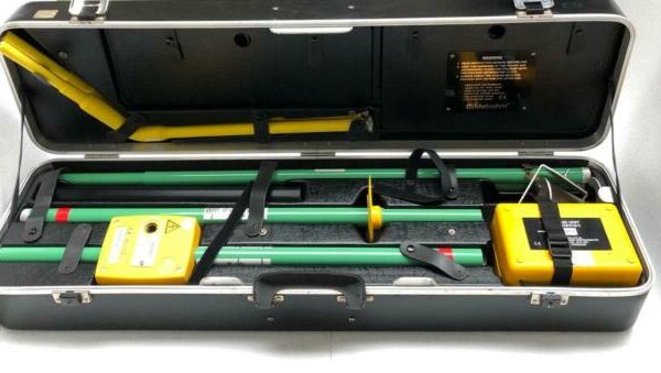 High Voltage Testing 3