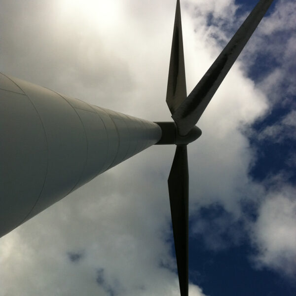 Wind Farm Maintenance