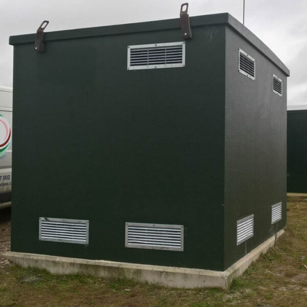 Wind Farm Maintenance
