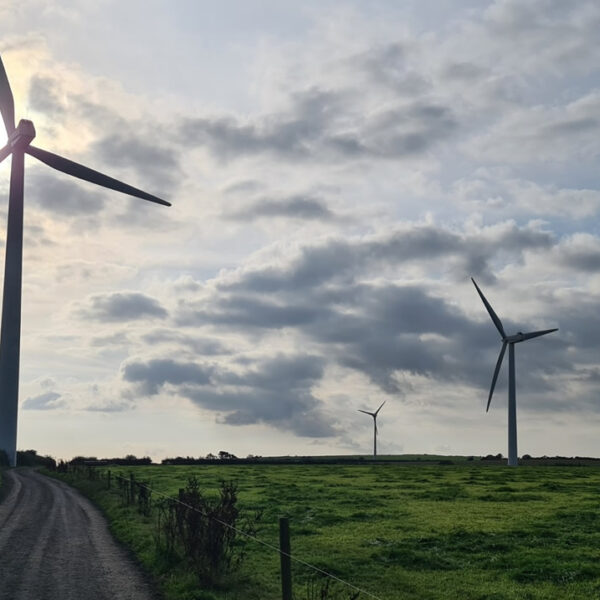 Wind Farms