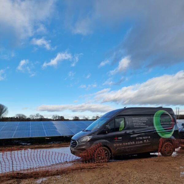 solar farm jan 2024 Solar farm jan 2024