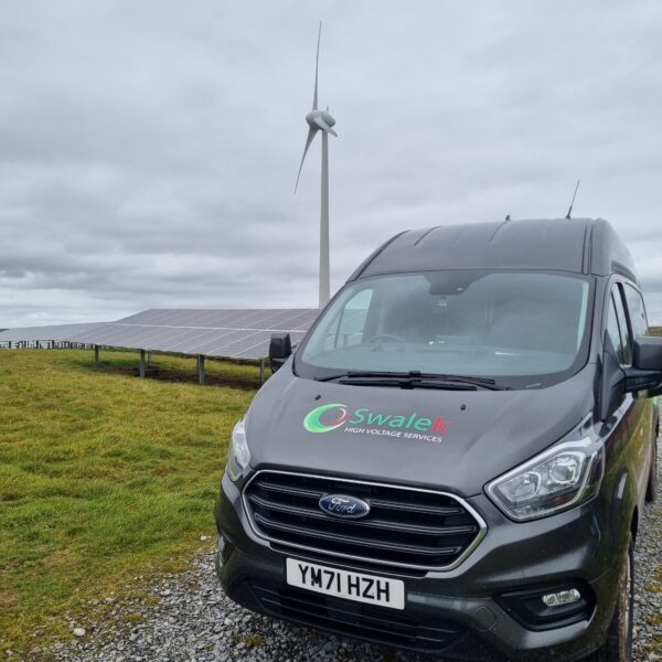 Van